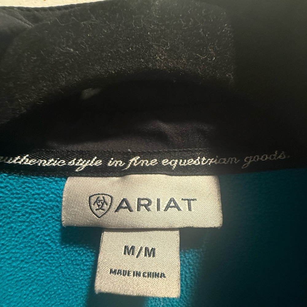 Ariat Women’s Soft Shell Jacket - image 2